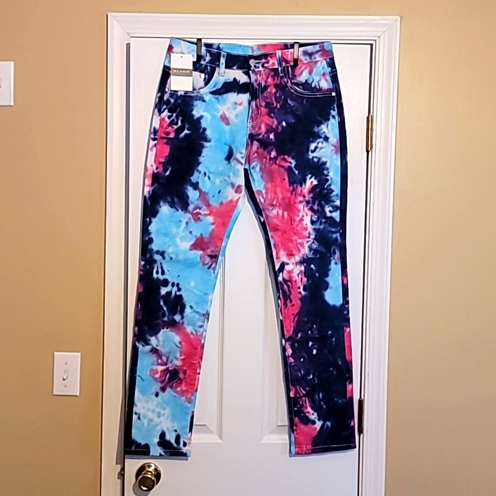 Brand: Vogue, Color: Multicolor, Size: 32